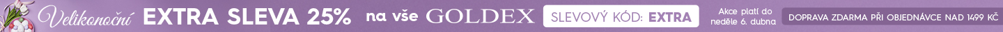EXTRA SLEVA 25% - Velikonoce