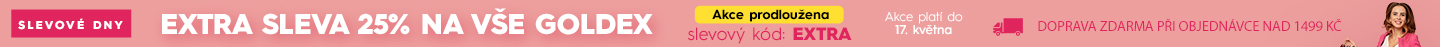 Slevové dny - CZ