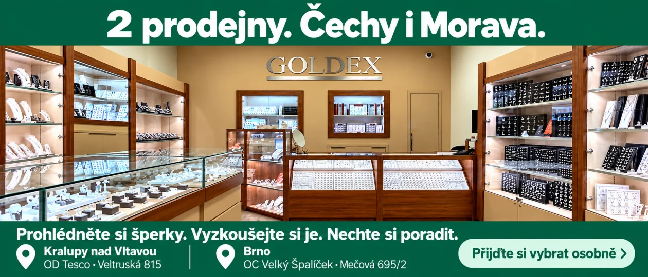 Prodejny