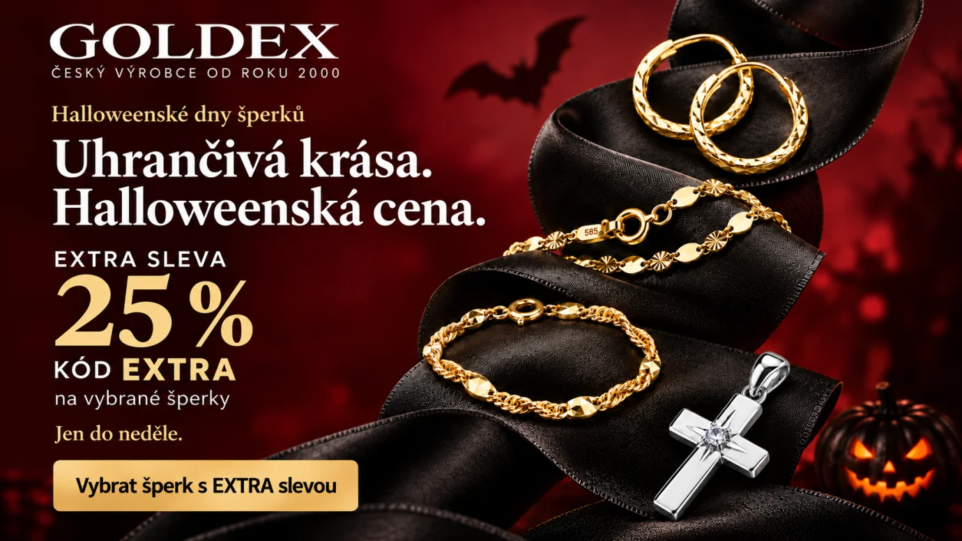 Halloween Goldex