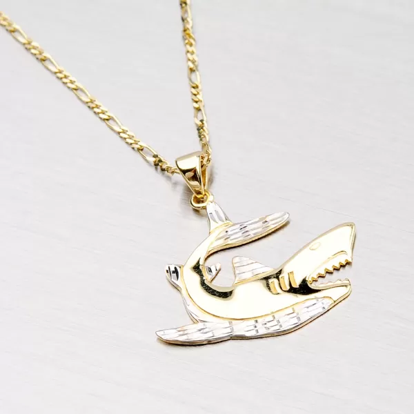 Zlatý žralok 142-0515