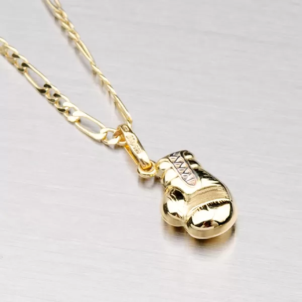 Zlatá boxerka 142-0063