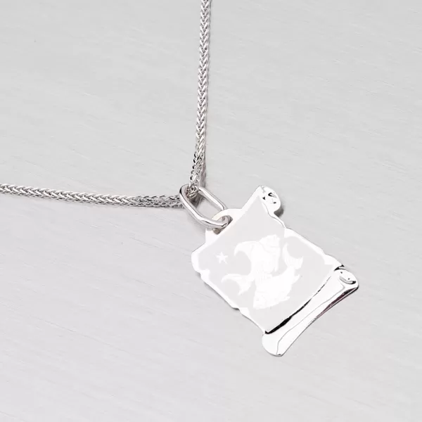 Přívěsek - Ryby 2-281-12