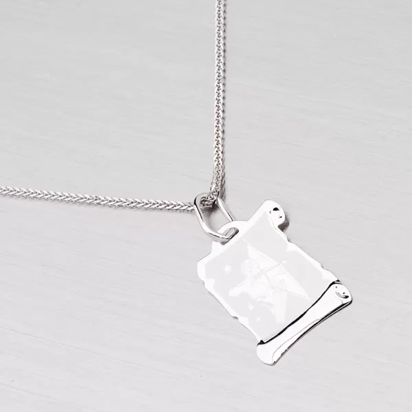 Přívěsek - Střelec 2-281-09