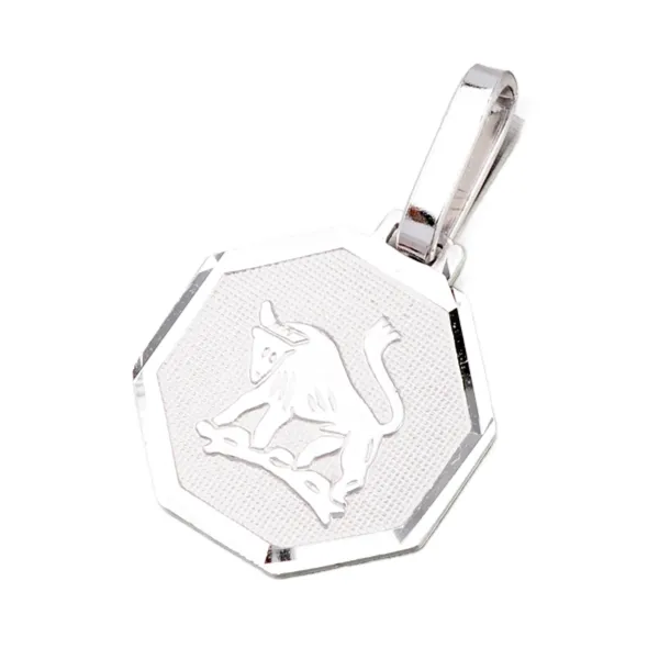 Přívěsek stříbro 925 - Býk M5056-04