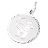 Přívěsek stříbro 925 stříbra - Střelec M5089-11