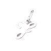 Přívěsek stříbro 925 písmeno - J M5110-J