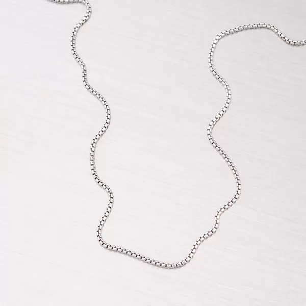 Náramek Venezia - oválné provedení VEGD-OVL-011-Rh