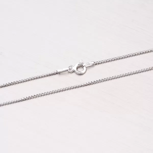 Náramek Venezia - oválné provedení VEGD-OVL-011-Rh