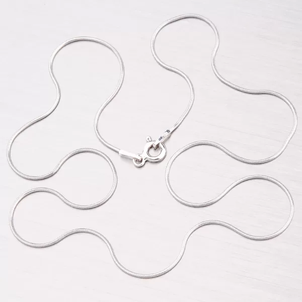 Náramek ze stříbra MGC-RND-015