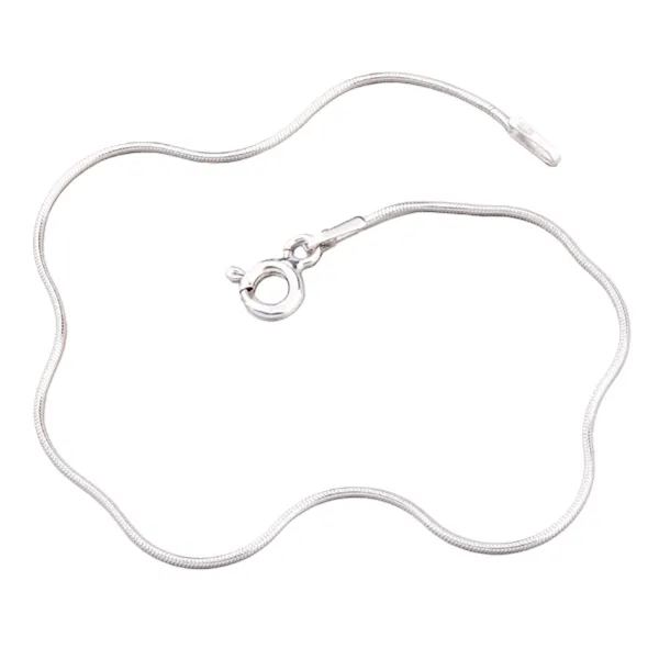 Náramek stříbro 925 stříbra MGC-RND-015