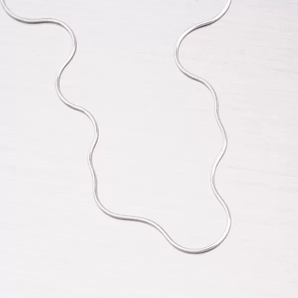 Náramek ze stříbra MGC-RND-015