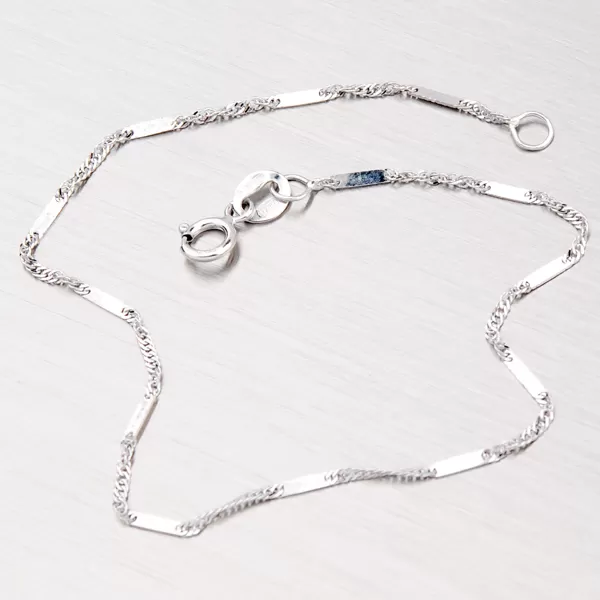 Zlatý řetízek - Lambáda 45-1454