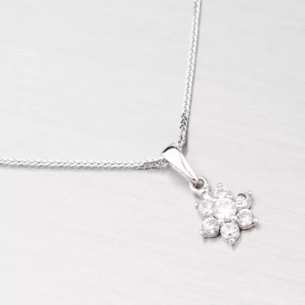 Zlatá kytička 227-0272