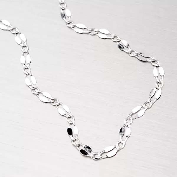 Zlatý gravírovaný náramek 44-1461