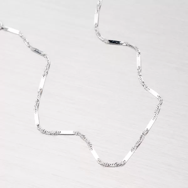 Zlatý řetízek - Lambáda 45-1454