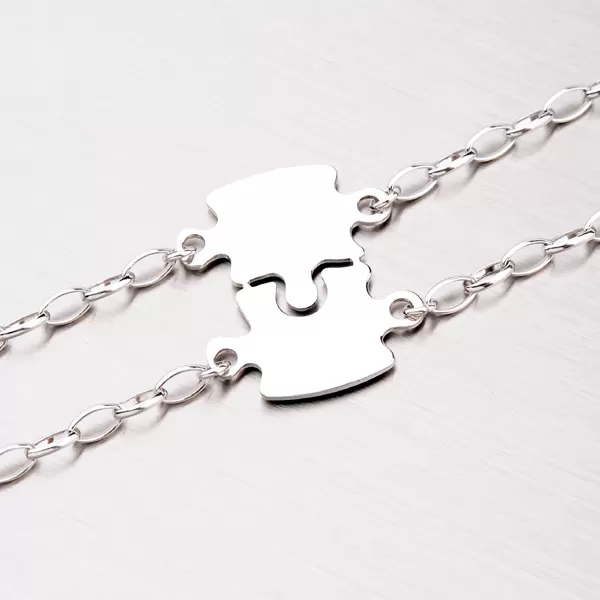 Náramek po zamilovaný pár MBR5500PRH