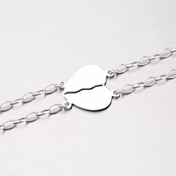 Náramek pro zamilovaný pár MBR5500ARH