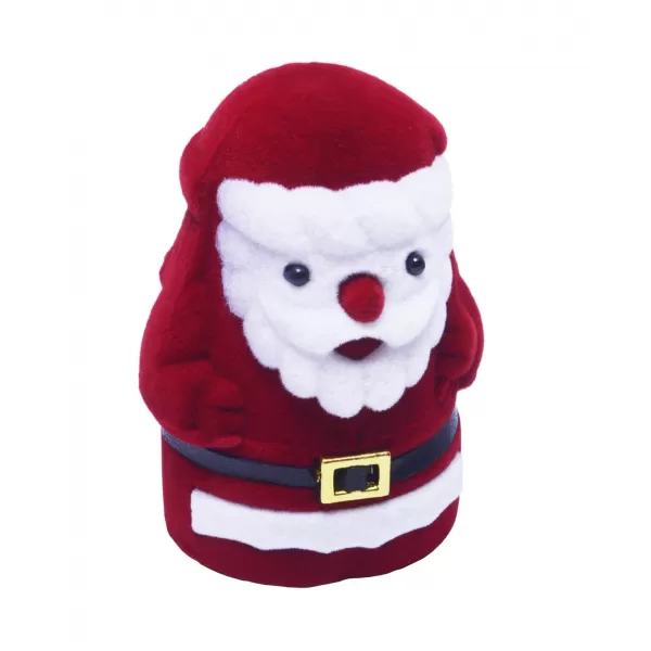 Krabička na šperky Santa Claus FU-10
