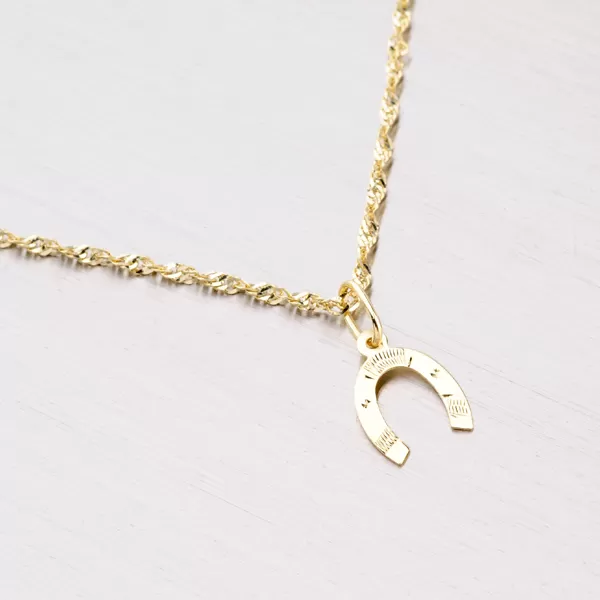 Zlatá podkova 322P-130075