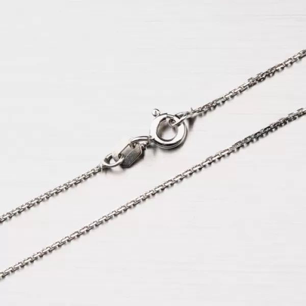 Stříbrný řetízek Anker CHRS-19-020-D/C