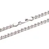 Řetízek stříbro 925 grand s rhodiováním CHRS-NONNA-080