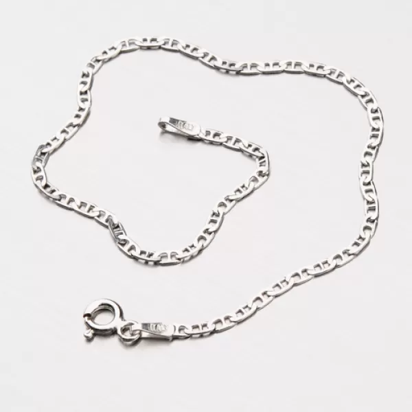 Stříbrný náramek CHRS-10-050-RH