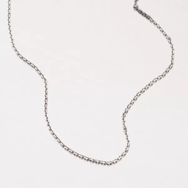 Stříbrný řetízek Anker CHRS-19-020-D/C