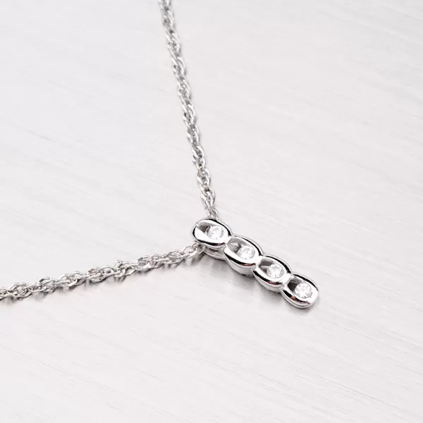 Přívěsek ze zlata DZ1683B