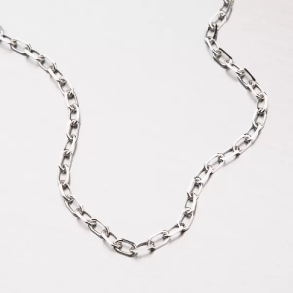 Stříbrný řetízek Anker CHRS-41-060