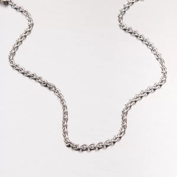 Stříbrný náramek Anker CHRS-19-050