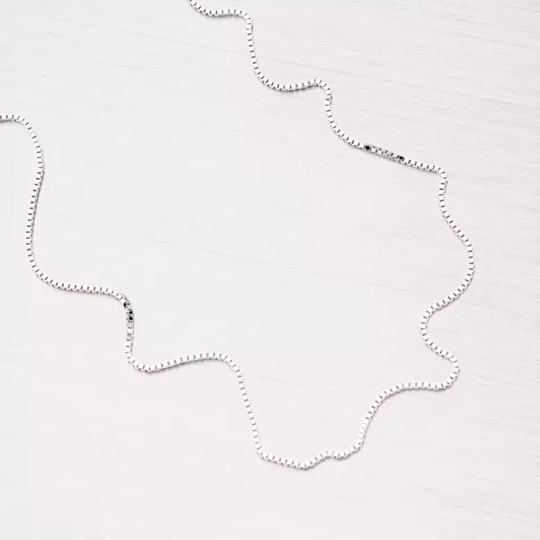 Zlatý řetízek Venecia 45-1379