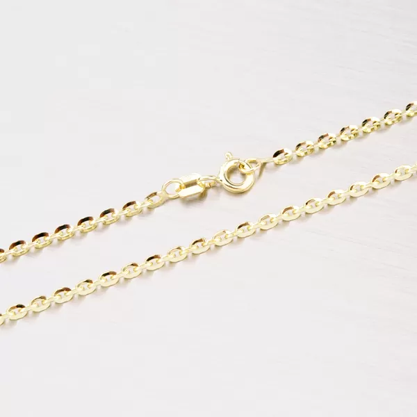 Zlatý náramek Anker 44-1042