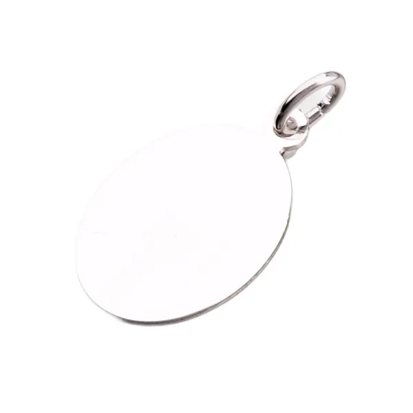 Přívěsek stříbro 925 stříbra AAA-035-TPZG