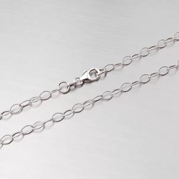 Zlatý řetízek 289-0218