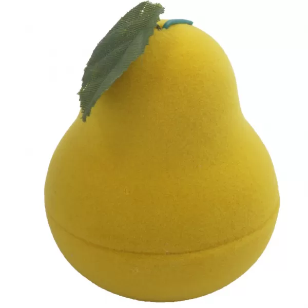 Krabička na šperky ve tvaru hrušky FU-213/A2