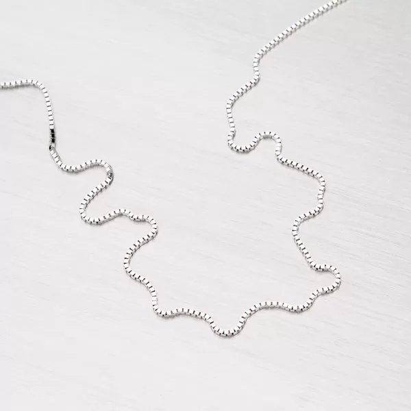 Zlatý řetízek Venezia 369-0139