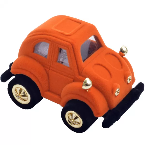 Krabička ve tvaru auta FU-33/A4/A25