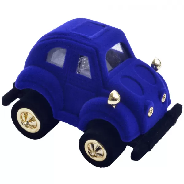 Krabička ve tvaru auta FU-33/A14/A25