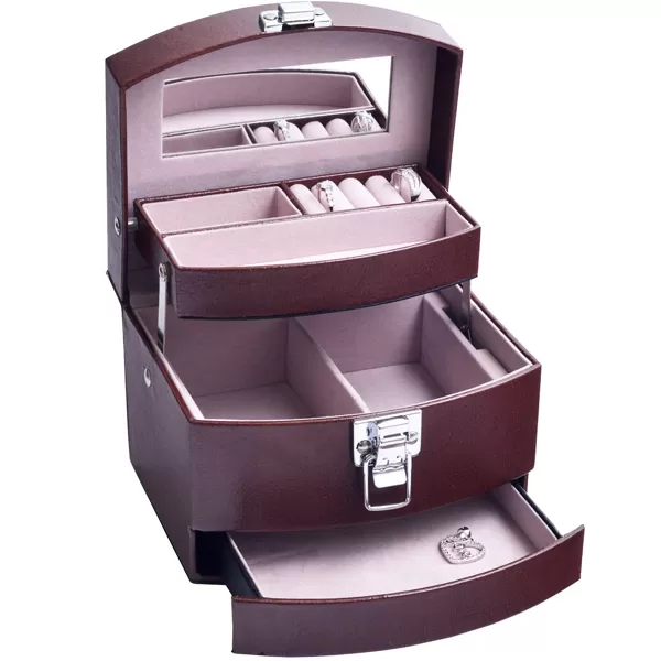 Šperkovnice SP-300/A22