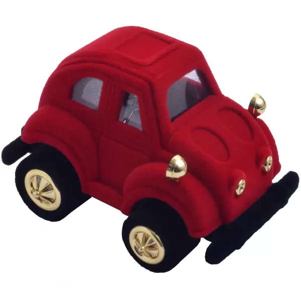 Krabička ve tvaru auta FU-33/A7/A25