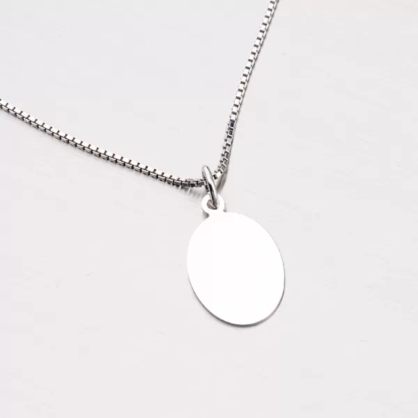 Přívěsek ze stříbra AAA-035-TPZG