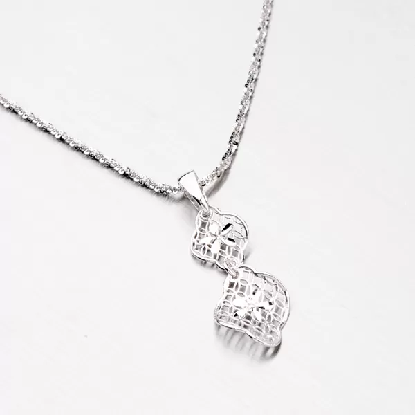 Stříbrný přívěsek P1700014-2142-SLX