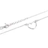 Dámský náhrdelník stříbro 925 N1601485-1304-SLX