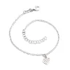 Dámský náramek stříbro 925 zirkon B1600147-0331-SLX