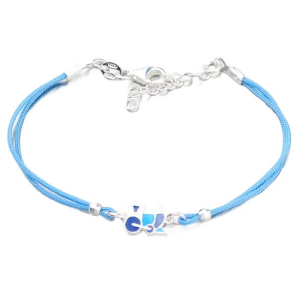 Dětský náramek stříbro 925 pro děti B1500802-1132-SLX
