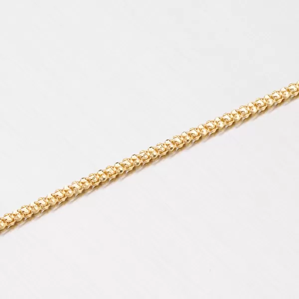 Stříbrný náramek B1400741-1264-SLX