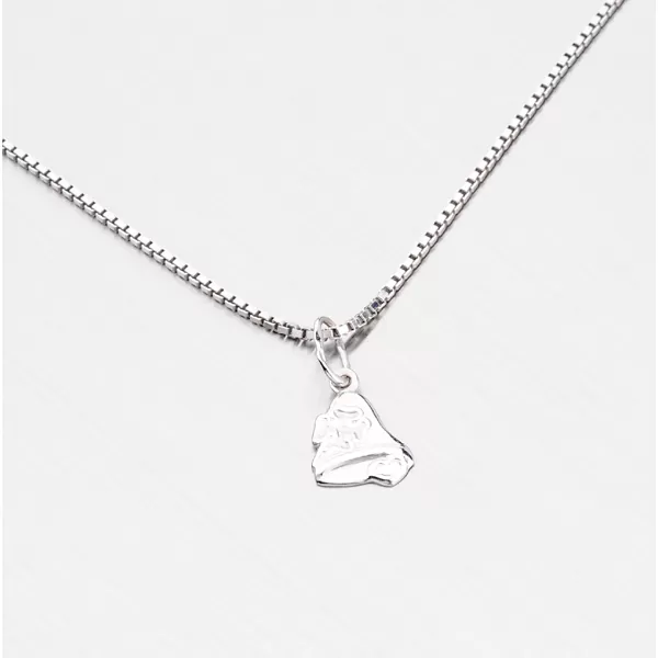 Zlatý zvoneček se čtyřlístkem 327-1109