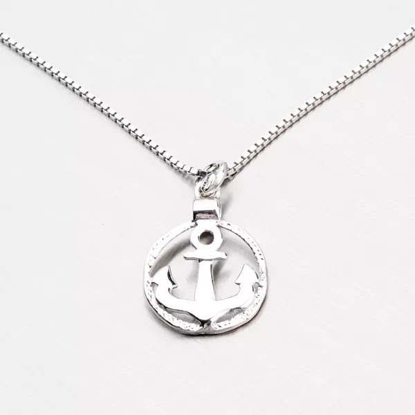 Stříbrný přívěsek YNG3089