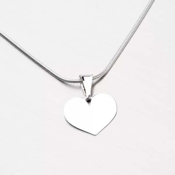Stříbrné srdce P1400187-1507-SLX
